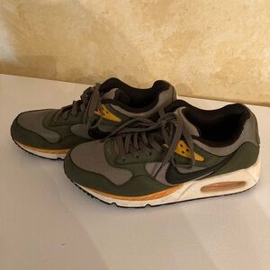 Nike Air Max Correlate Marathon Running Shoes/Sneakers 511416-307